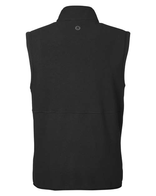 Men's M2 Rocklin Vest — Black