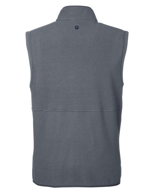 Men's M2 Rocklin Vest — Steel Onyx