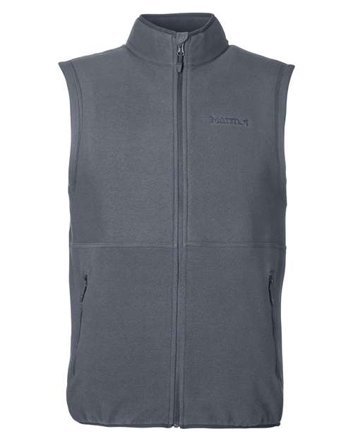 Men's M2 Rocklin Vest — Steel Onyx