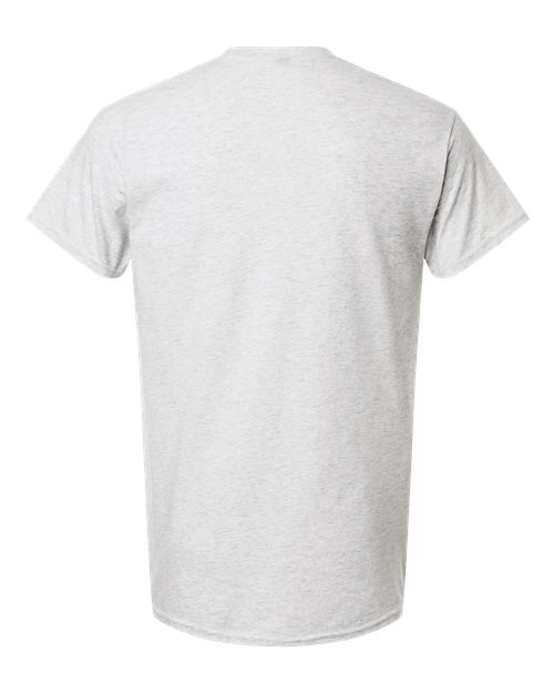 Unisex Light Cotton T-Shirt — Ash
