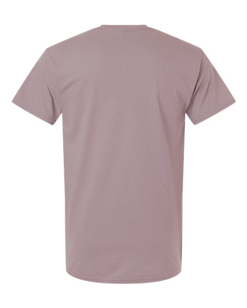Unisex Light Cotton T-Shirt — Paragon