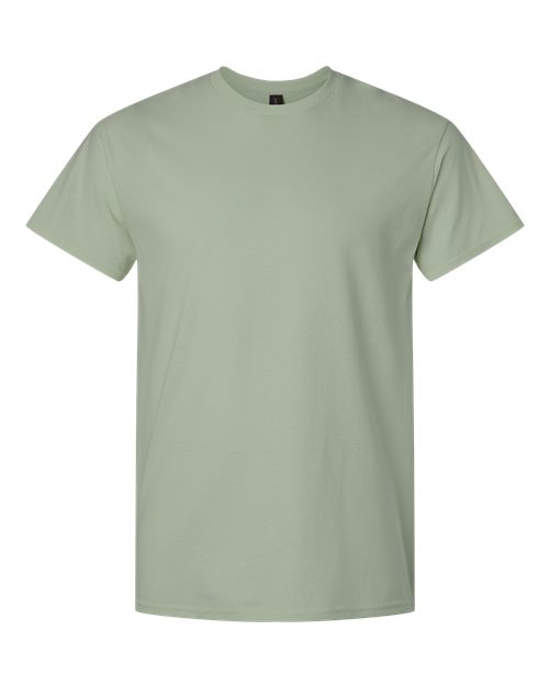Unisex Light Cotton T-Shirt — Sage