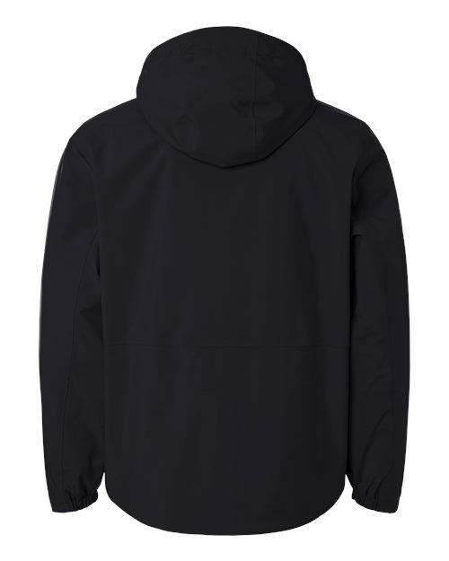Men's Barrier All Season Jacket — Black