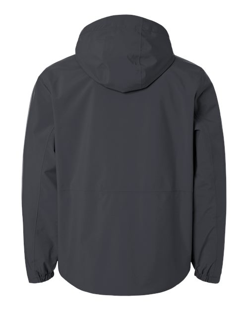 Men's Barrier All Season Jacket — Carbon