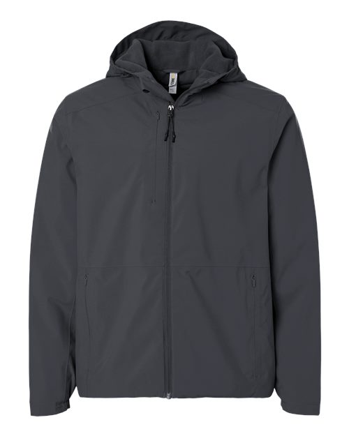 Men's Barrier All Season Jacket — Carbon