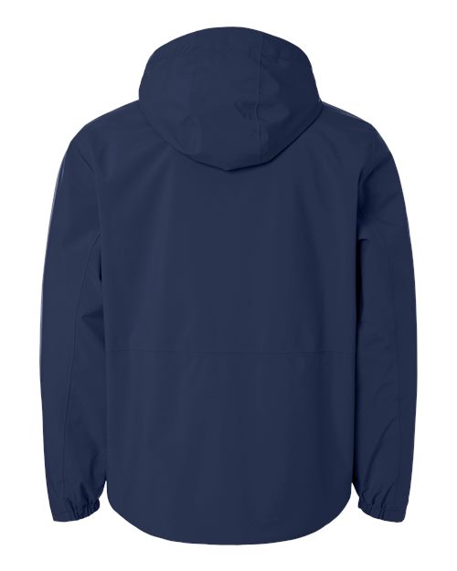 Men's Barrier All Season Jacket — Classic Navy