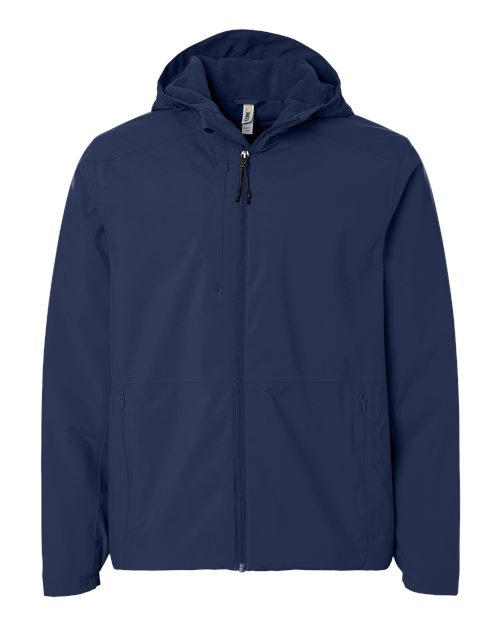 Men's Barrier All Season Jacket — Classic Navy