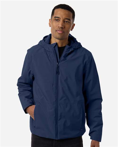 Men's Barrier All Season Jacket — Classic Navy