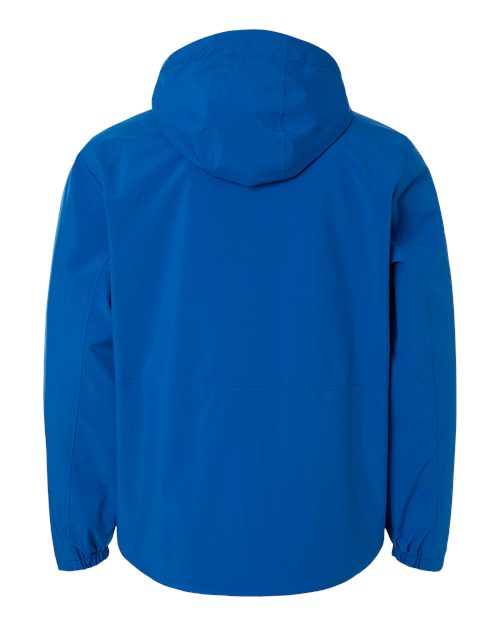 Men's Barrier All Season Jacket — True Royal