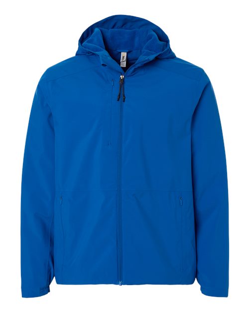Men's Barrier All Season Jacket — True Royal