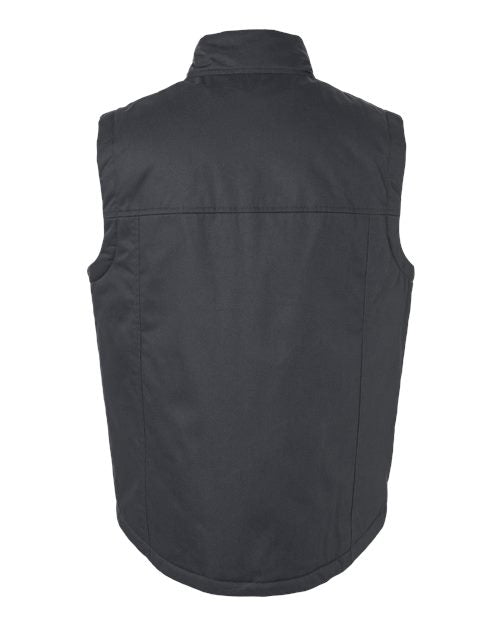 Unisex ClimaBloc® Station Vest — Dark Charcoal