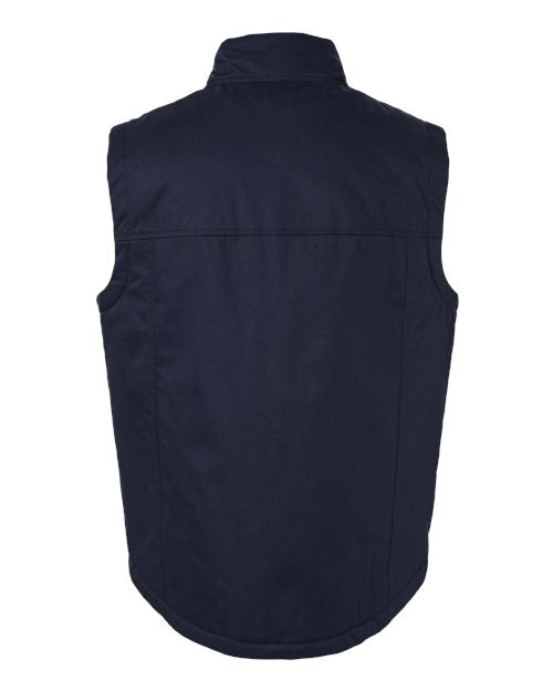 Unisex ClimaBloc® Station Vest — Dark Navy