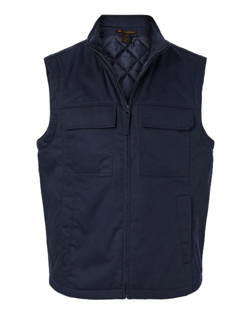 Unisex ClimaBloc® Station Vest — Dark Navy