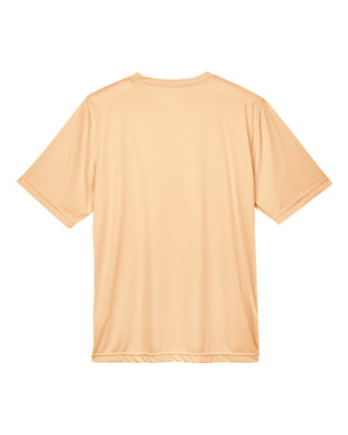 Men's Zone Performance T-Shirt — Melon