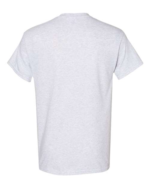 Unisex Heavy Cotton™ T-Shirt — Ash