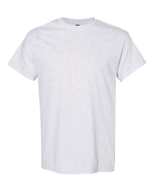 Unisex Heavy Cotton™ T-Shirt — Ash