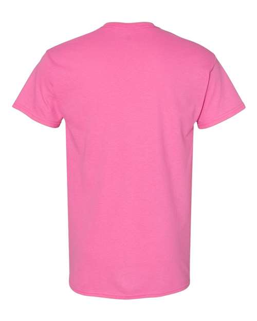 Unisex Heavy Cotton™ T-Shirt — Azalea