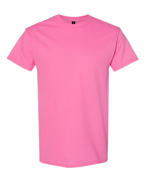 Unisex Heavy Cotton™ T-Shirt — Azalea