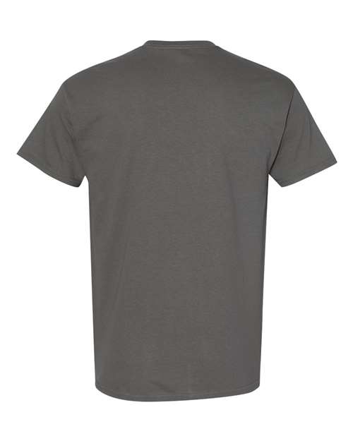 Unisex Heavy Cotton™ T-Shirt — Charcoal