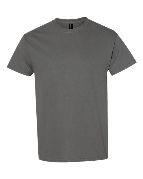 Unisex Heavy Cotton™ T-Shirt — Charcoal