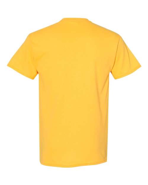 Unisex Heavy Cotton™ T-Shirt — Daisy