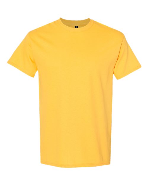 Unisex Heavy Cotton™ T-Shirt — Daisy