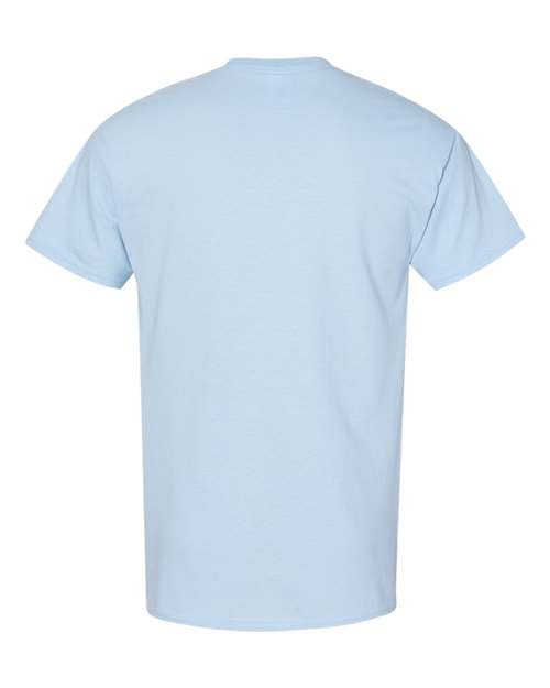 Unisex Heavy Cotton™ T-Shirt — Light Blue