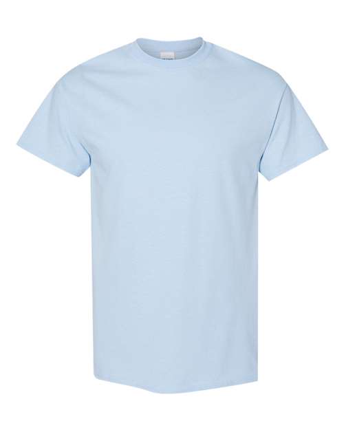Unisex Heavy Cotton™ T-Shirt — Light Blue