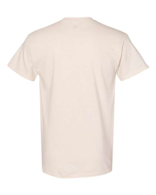 Unisex Heavy Cotton™ T-Shirt — Natural