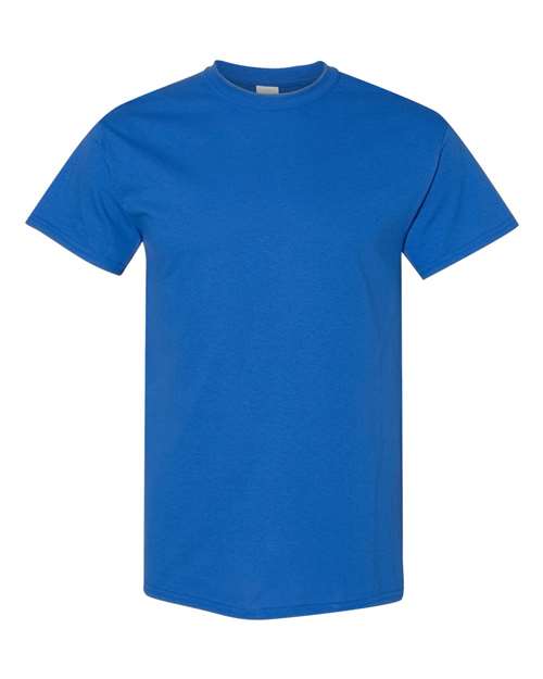 Unisex Heavy Cotton™ T-Shirt — Royal