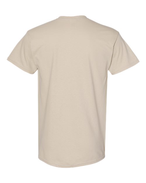 Unisex Heavy Cotton™ T-Shirt — Sand