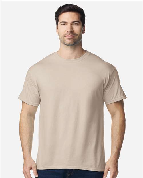 Unisex Heavy Cotton™ T-Shirt — Sand