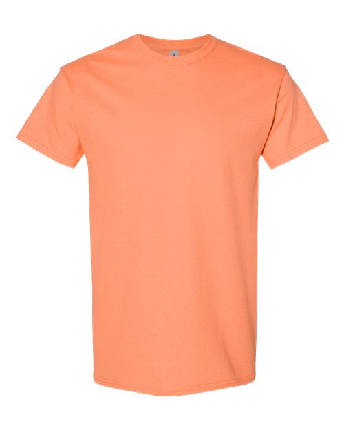 Unisex Heavy Cotton™ T-Shirt — Tangerine