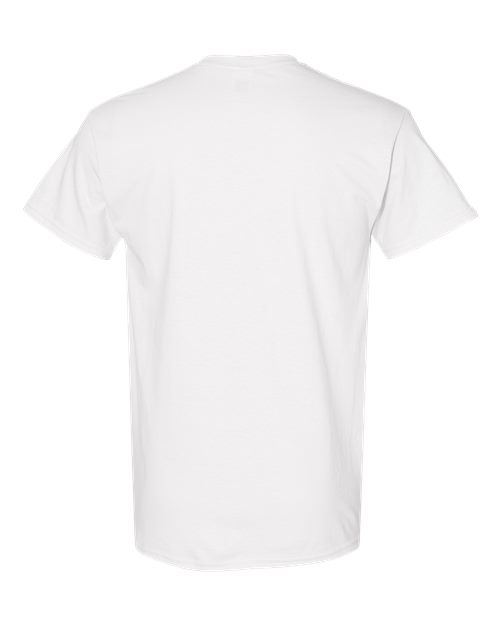 Unisex Heavy Cotton™ T-Shirt — White