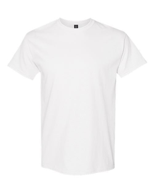 Unisex Heavy Cotton™ T-Shirt — White