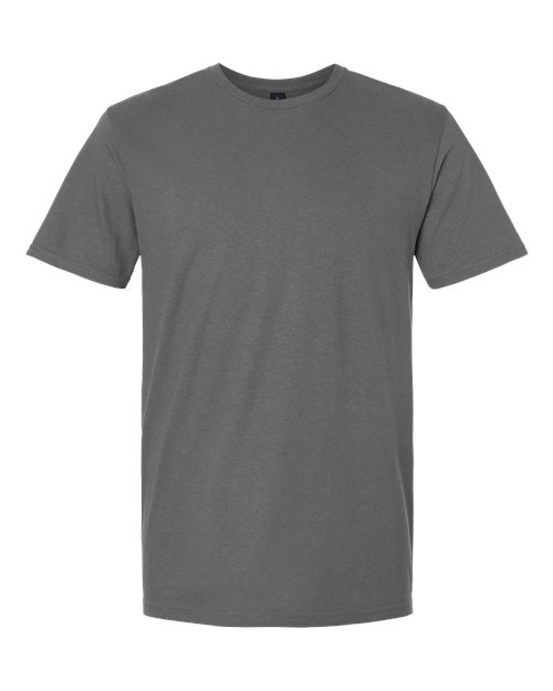 Unisex Softstyle® T-Shirt — Charcoal