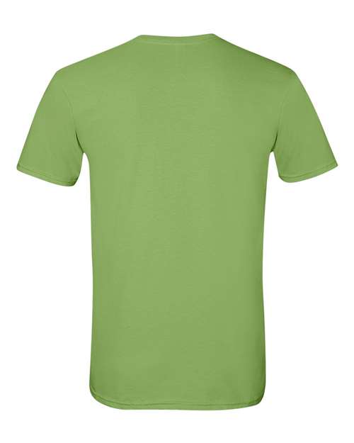 Unisex Softstyle® T-Shirt — Kiwi