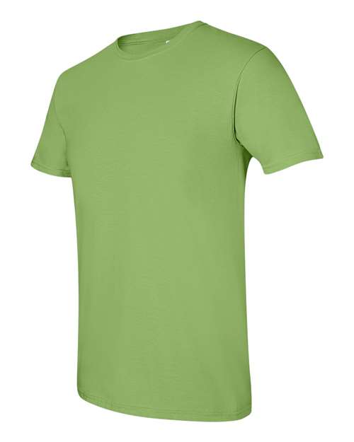 Unisex Softstyle® T-Shirt — Kiwi
