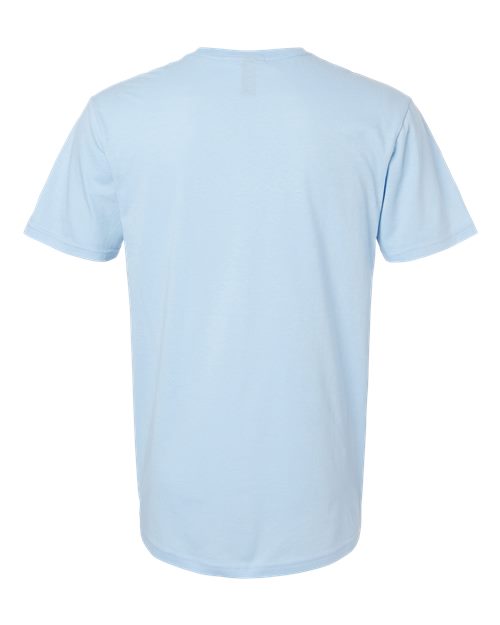 Unisex Softstyle® T-Shirt — Light Blue