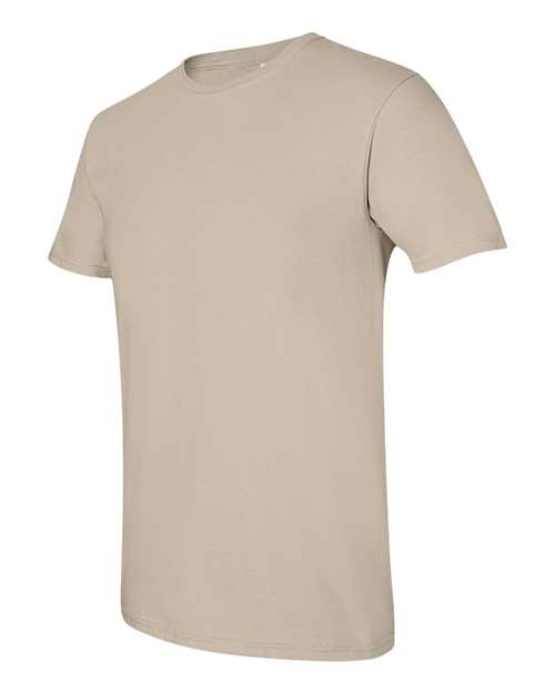 Unisex Softstyle® T-Shirt — Sand