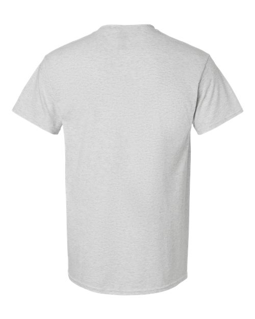 Unisex Ultra Cotton® T-Shirt — Ash