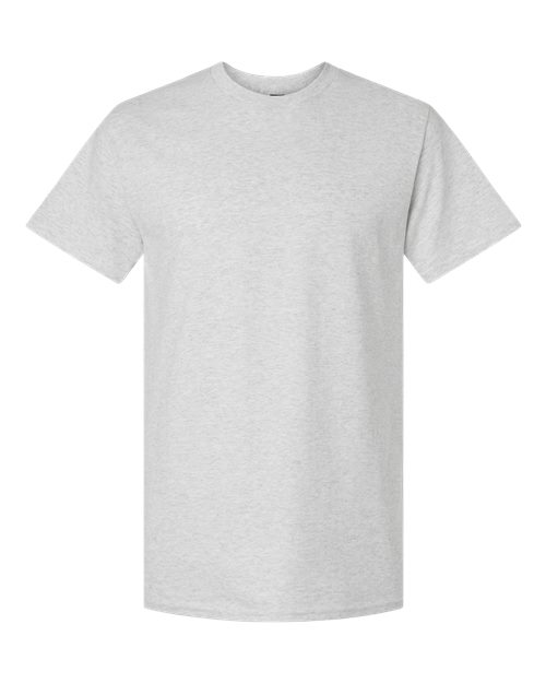 Unisex Ultra Cotton® T-Shirt — Ash