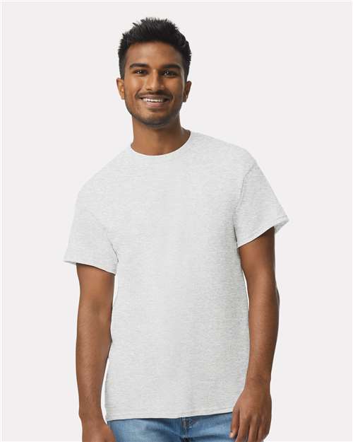 Unisex Ultra Cotton® T-Shirt — Ash