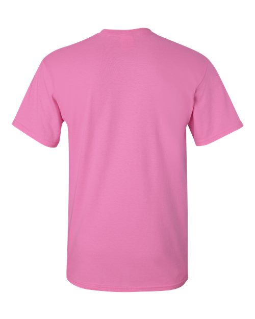 Unisex Ultra Cotton® T-Shirt — Azalea