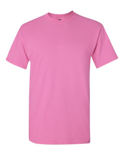 Unisex Ultra Cotton® T-Shirt — Azalea