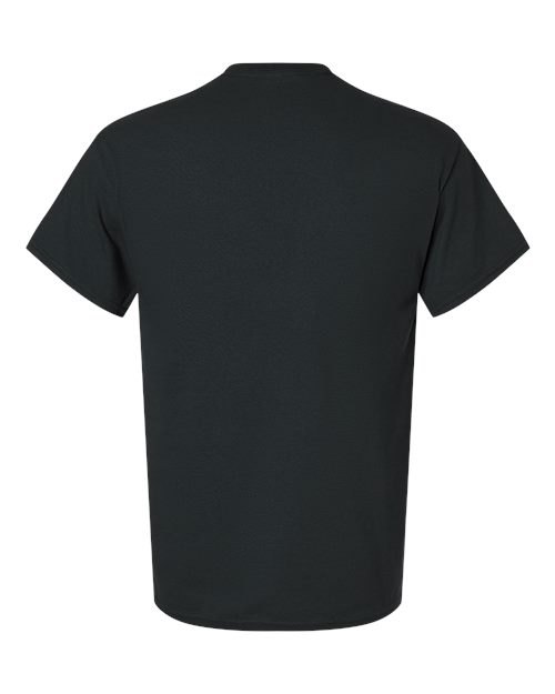 Unisex Ultra Cotton® T-Shirt — Black