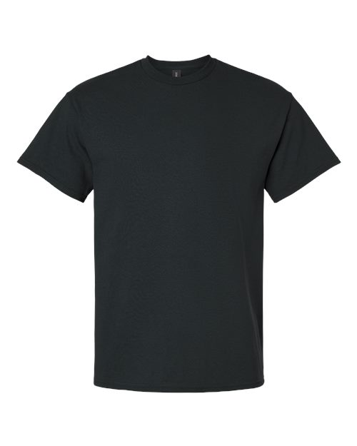 Unisex Ultra Cotton® T-Shirt — Black
