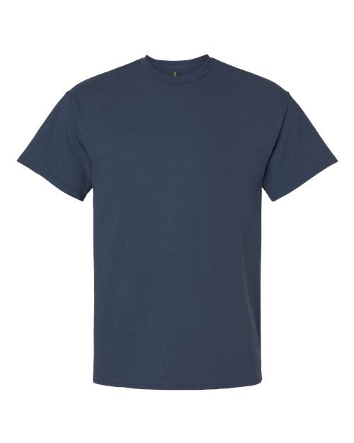 Unisex Ultra Cotton® T-Shirt — Blue Dusk
