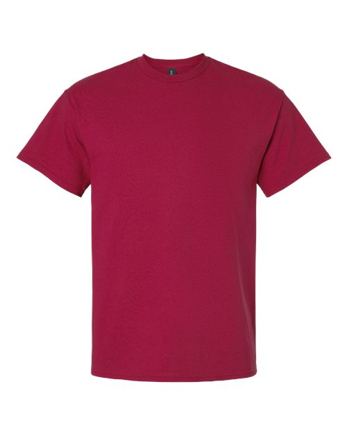 Unisex Ultra Cotton® T-Shirt — Cardinal Red