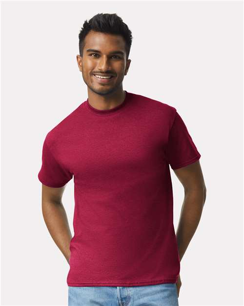 Unisex Ultra Cotton® T-Shirt — Cardinal Red